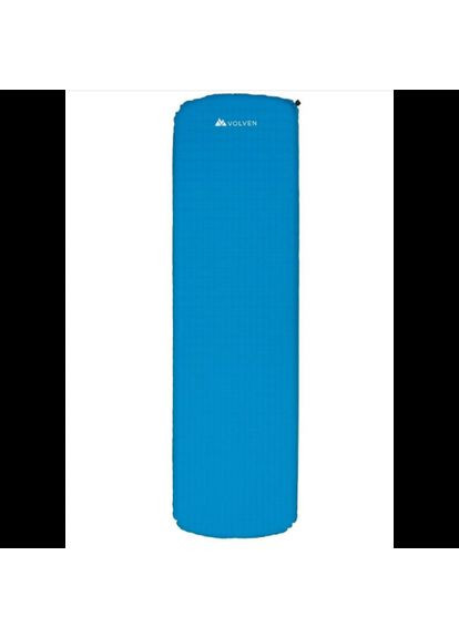 Самонадувающийся Матрас Ковер Ultralight 183 x 51 x 3,8см Volven (336550421)