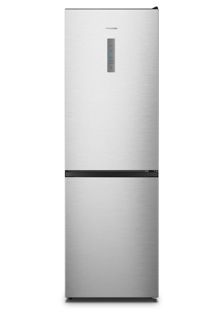 Холодильник RB395N4BCE (BCD300WY) (6906862) Hisense (315434933)