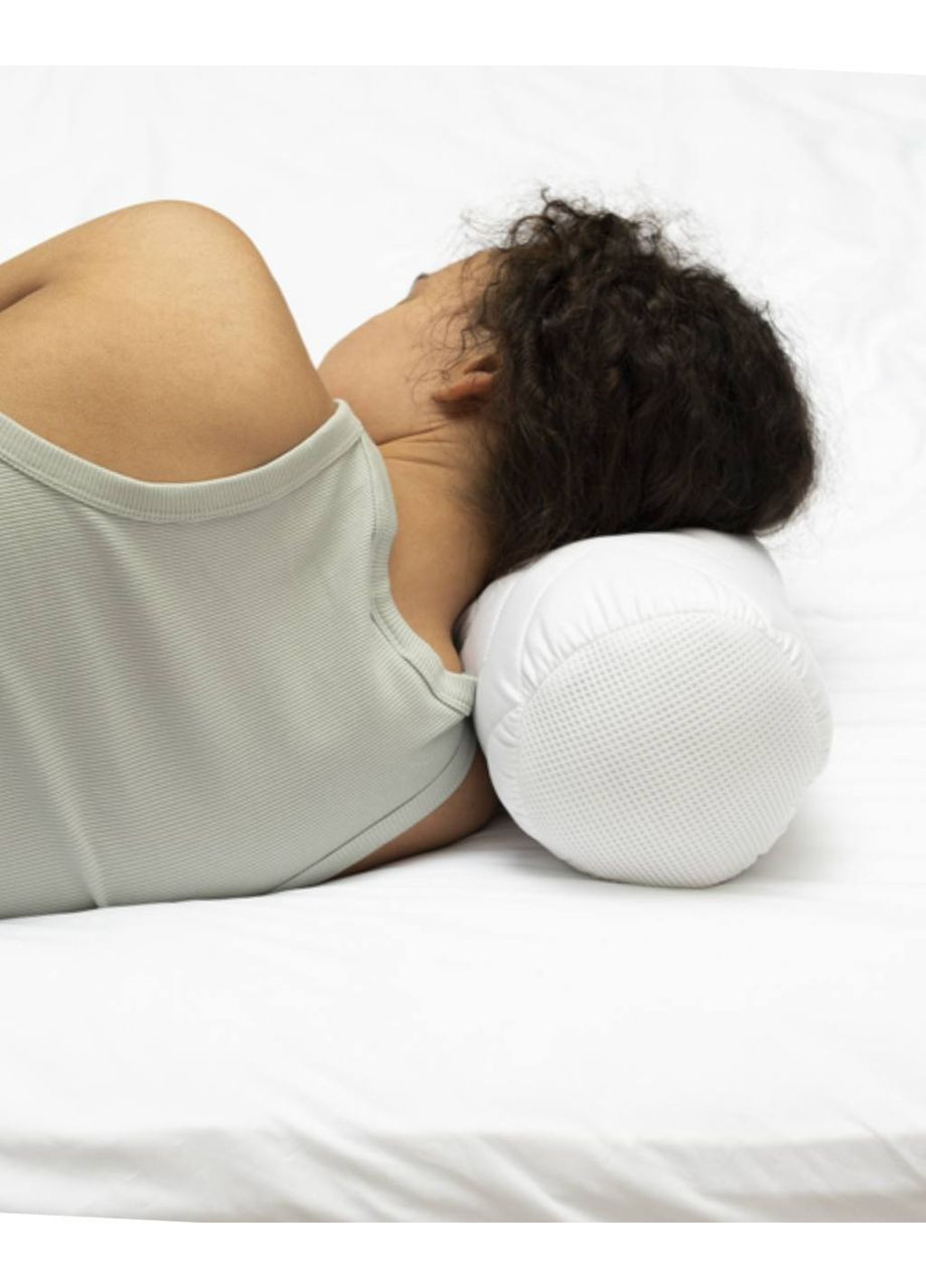 Подушка валик 15х40 см IDEIA Nordic (352301094)