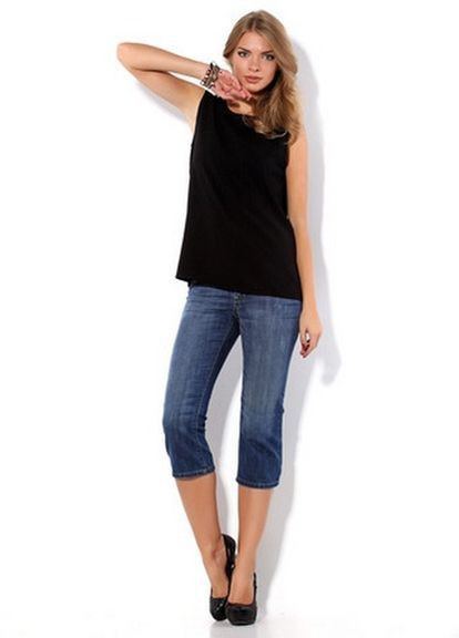 Капры Синий Lussile (315699184)