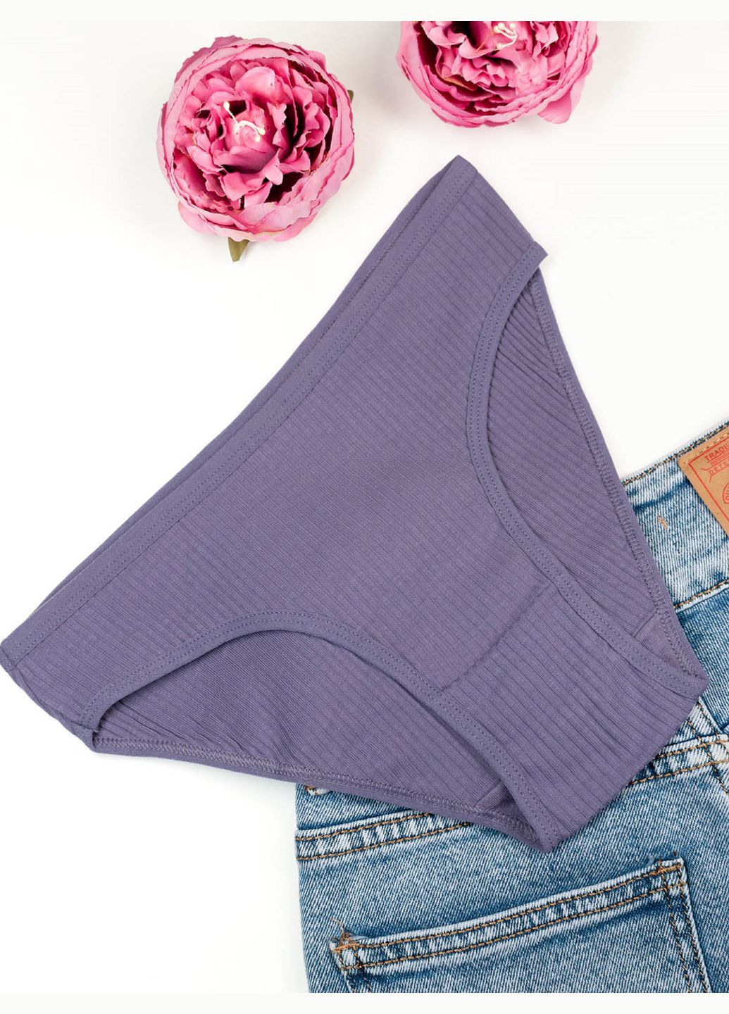 Жіночі труси Magnet BL2-743 (269554579)