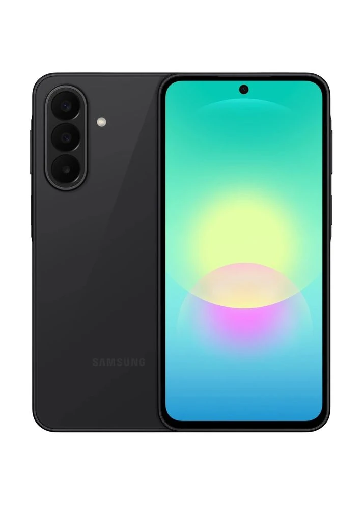 смартфон galaxy a27 5g 6/128gb black (sm-a276bzkbeuc) Samsung (400129223)