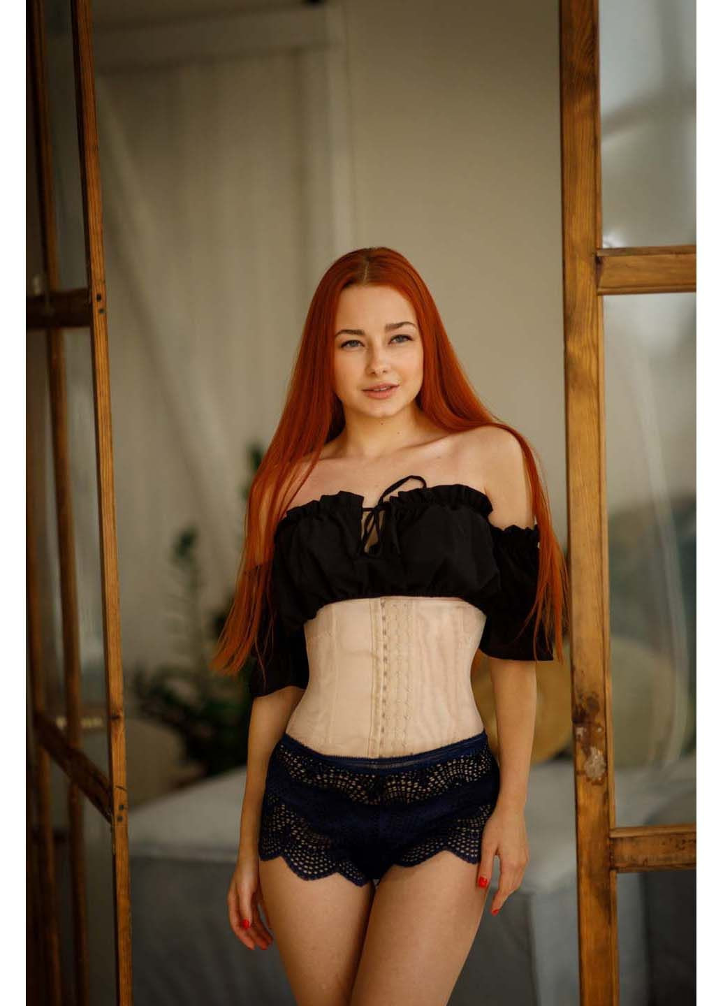 Стягуючий корсет Slim&Gentle (317355639)