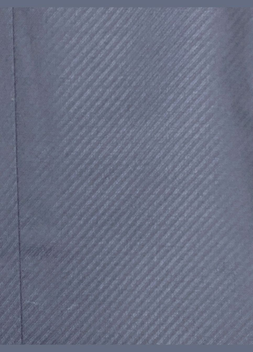 Темно-синий демисезонный костюм брючный D&G