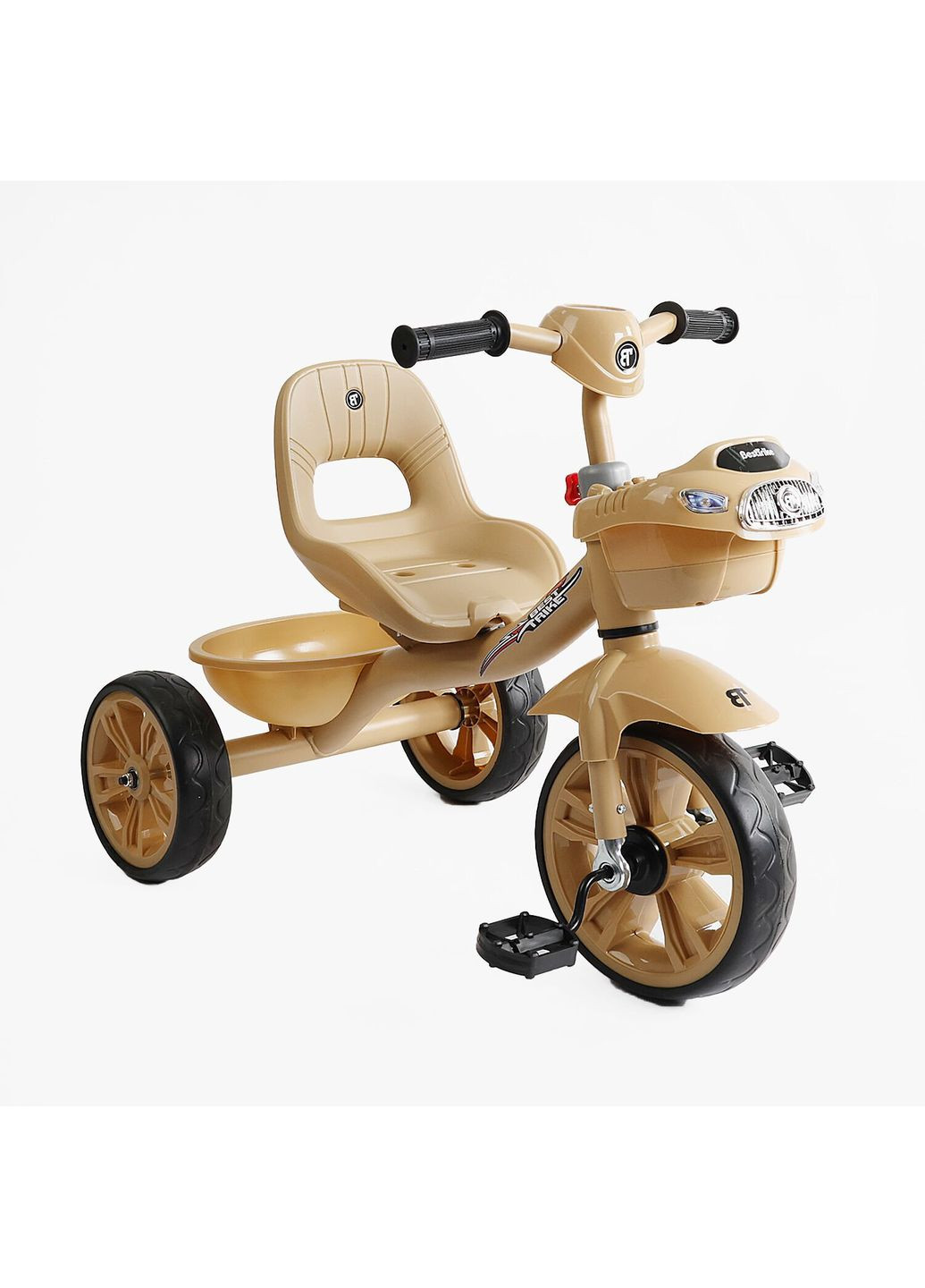 Дитячий триколісний велосипед Best Trike (336186540)