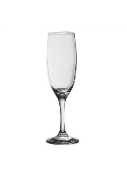 Келих для шампанського Classique 215 мл 440150/sl Pasabahce (273216287)