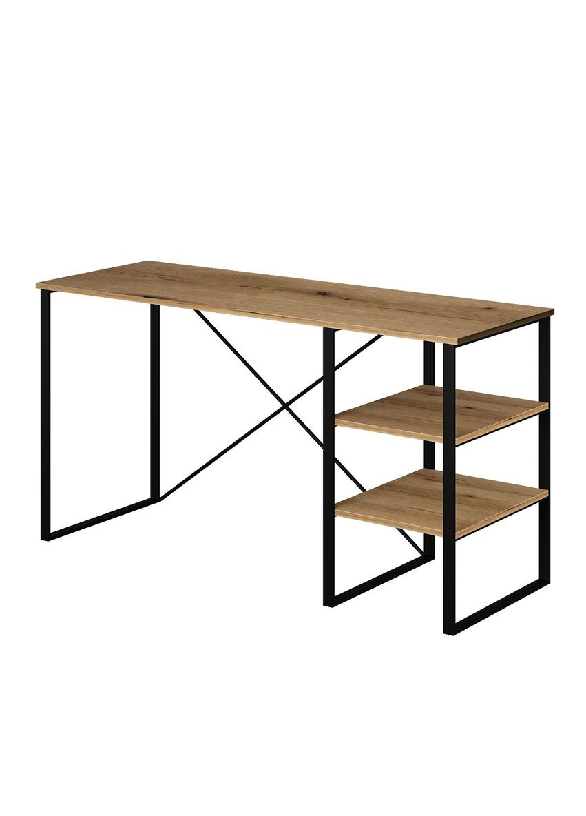 Стіл письмовий Ascet 1400x500x730 (AS11100000030) Art In Head (337309249)