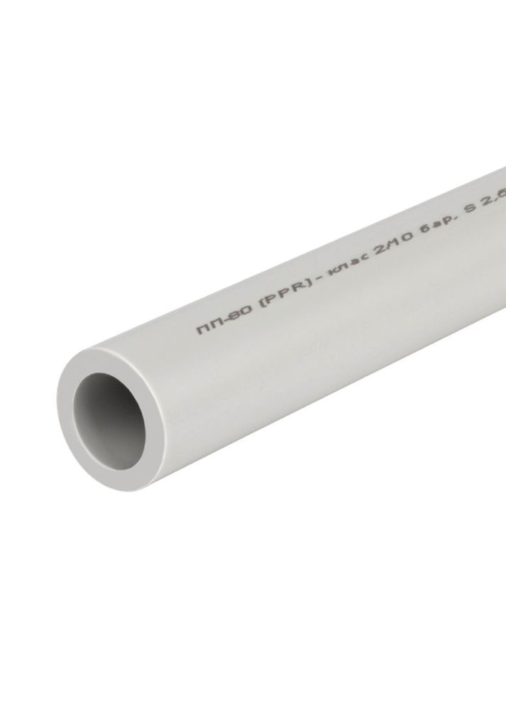 Труба полипропиленовая PN25 ø32x5.4 мм ITAL (316088505)