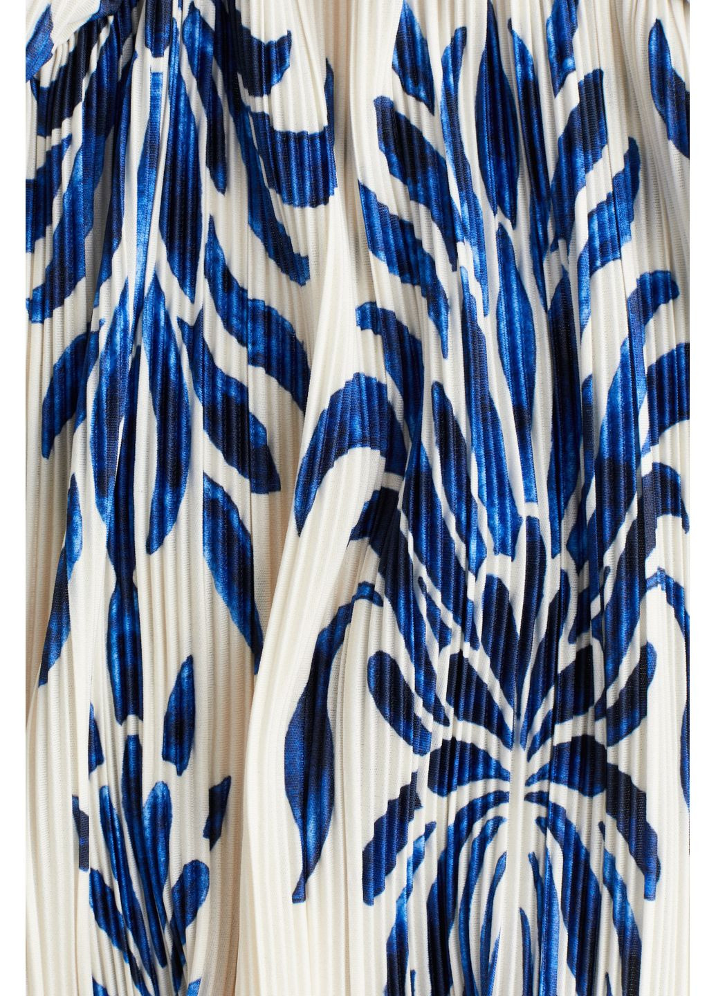 Білосніжна сукня H&M