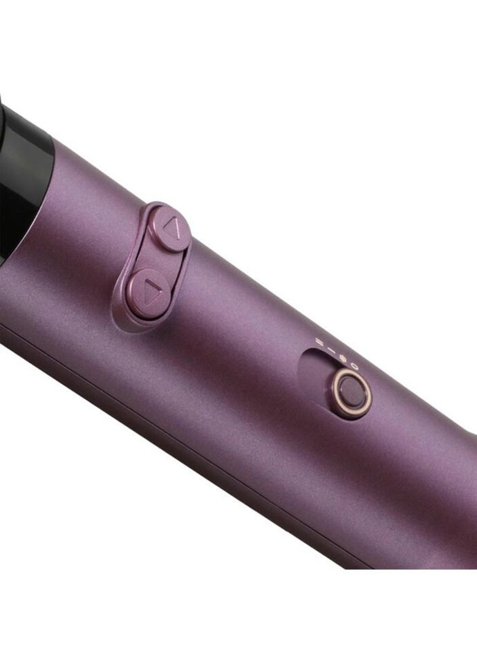 Фен-щітка AS950E 650 Вт бузковий BaByliss (335882742)