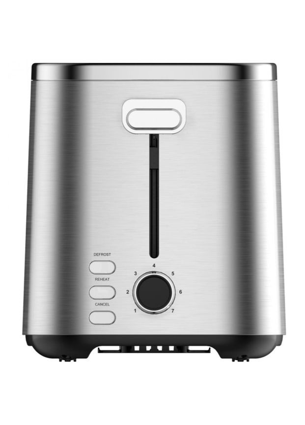 Тостер HTP-800SS HEINNER (323125138)