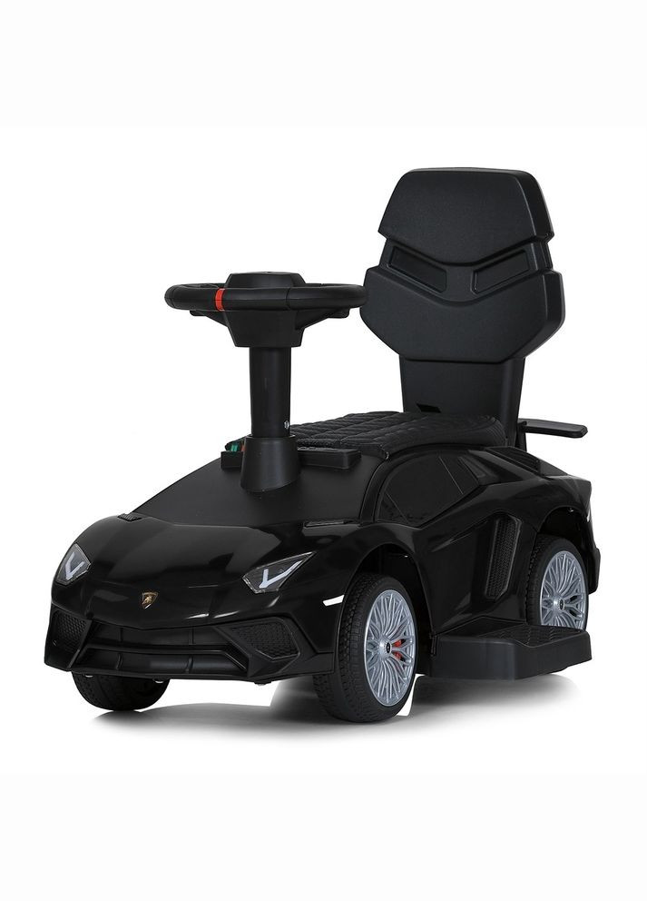 Каталка-толокарь 2-в-1 Home (330982411)