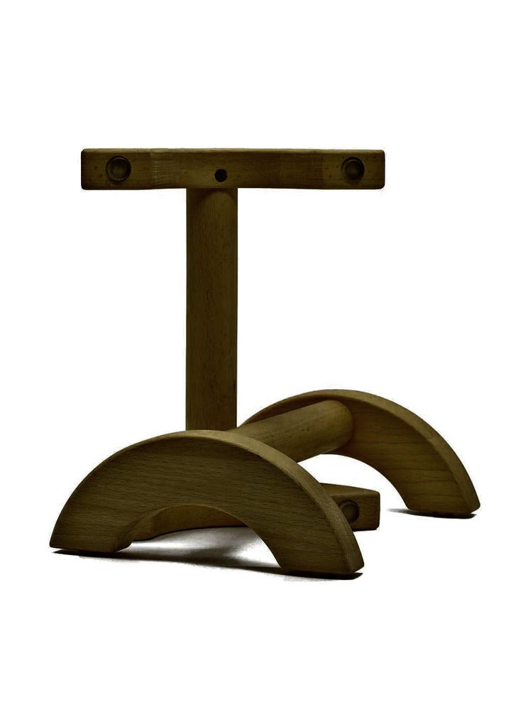 Балансовые паралетсы из дерева Гешавар мускат (БЛП-000907) No Brand (328226837)