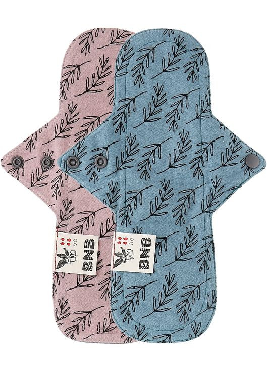 Гигиенические прокладки Ecotim for girls (368655282)