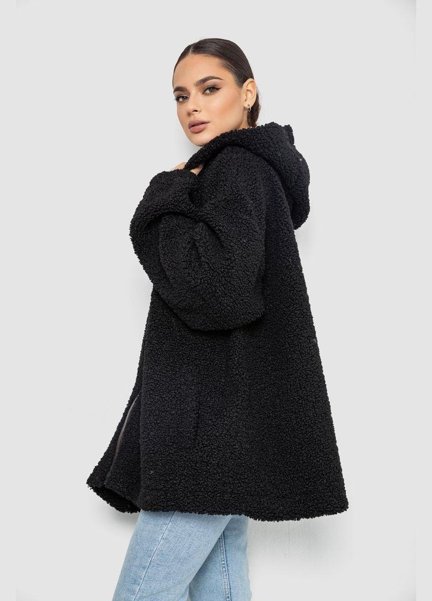 Кофта ж., колір чорний, 102R5265 Tevi (318092217)