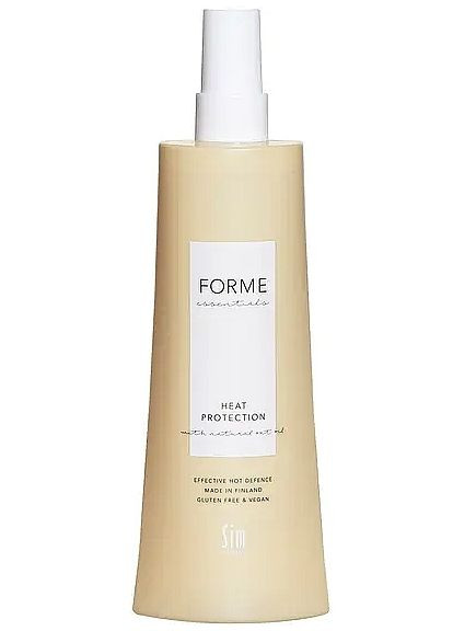 Термозащитный спрей для волос Forme Heat Protection 250ml (1364759-22287280) Sim Sensitive (368653081)