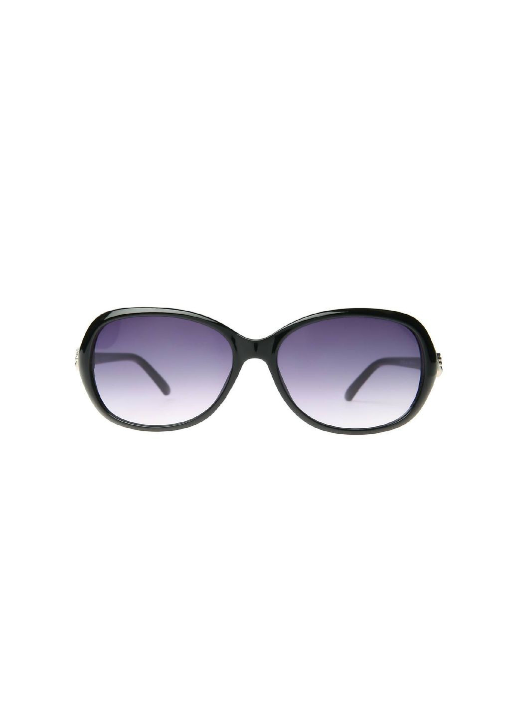 Солнцезащитные очки Классика женские LuckyLOOK 849-809 (289358906)