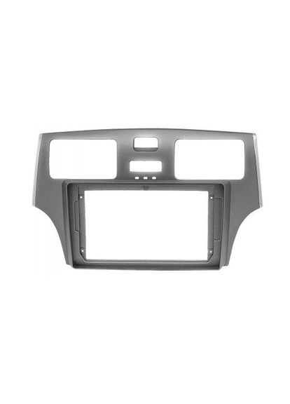 Переходная рамка серии Q0701 для Lexus ES250 ES300 ES330 2001-2006 9 дюймов QIV (346498881)