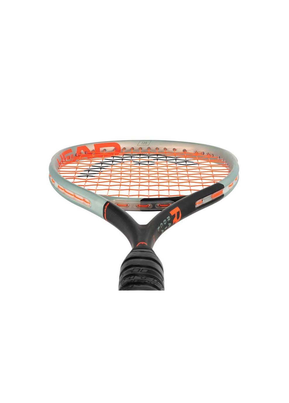 Ракетка для сквошу Radical 135 2022 Head (367598105)