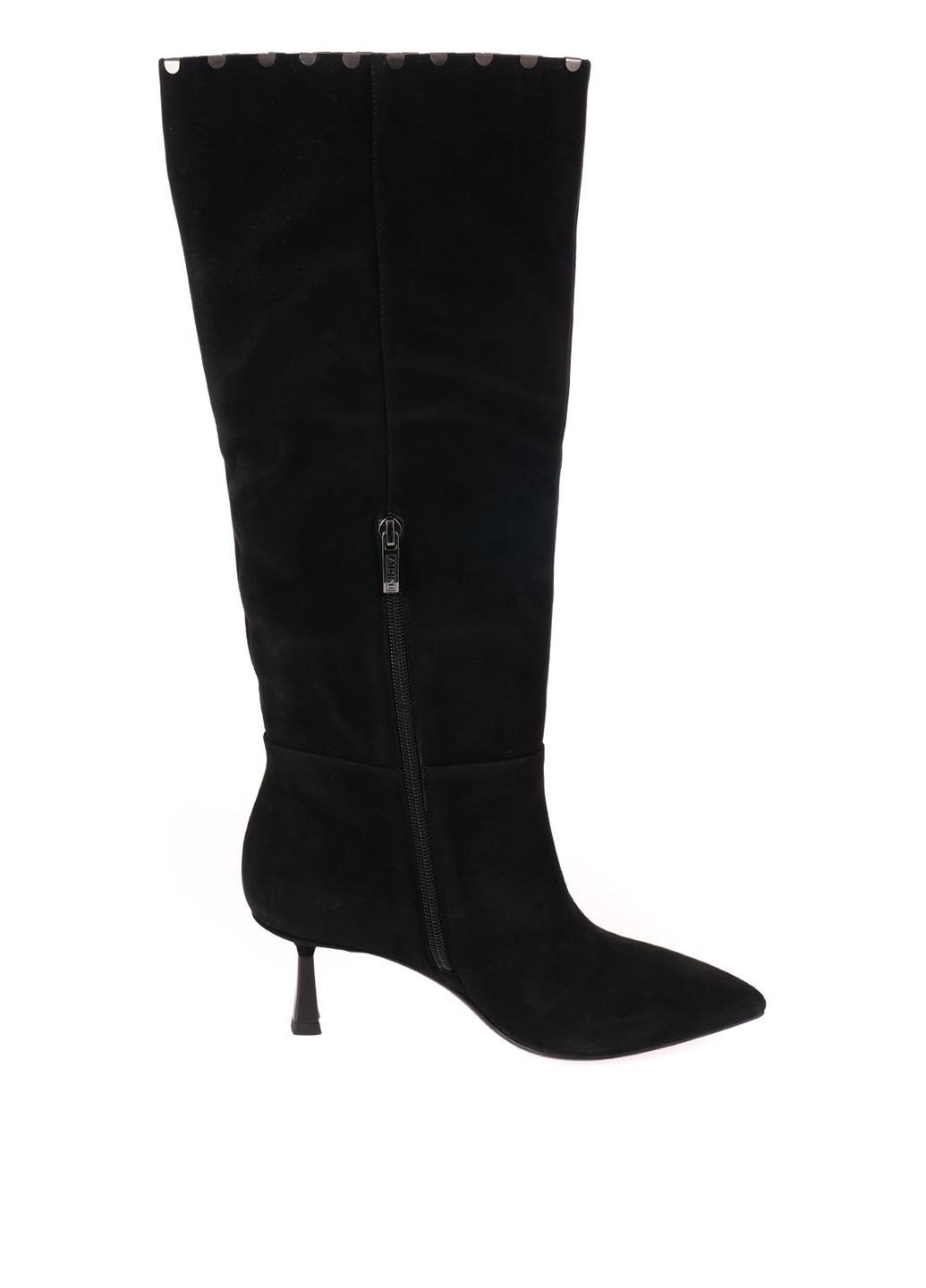 Осенние сапоги Aidini