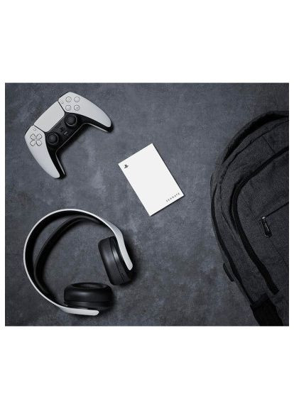 Зовнішній жорсткий диск 2.5" 2TB Game Drive for PlayStation 5 (STLV2000201) Seagate 2.5" 2TB Game Drive for PlayStation 5 (370017638)