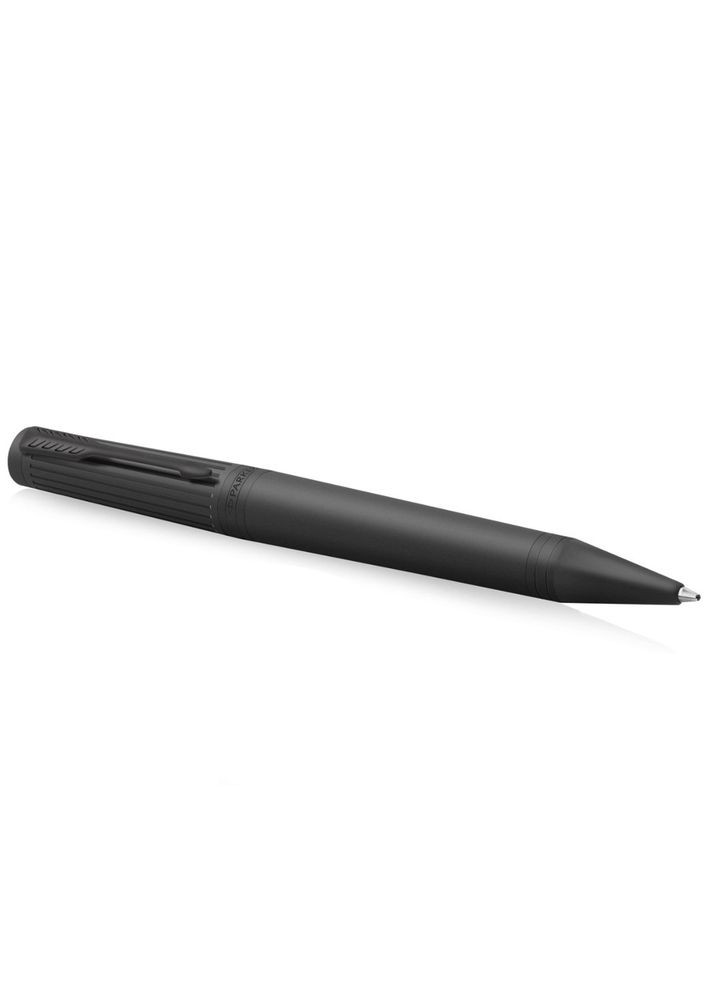 Ручка шариковая Ingenuity Black Matte BT BP 60332 Parker (316518543)