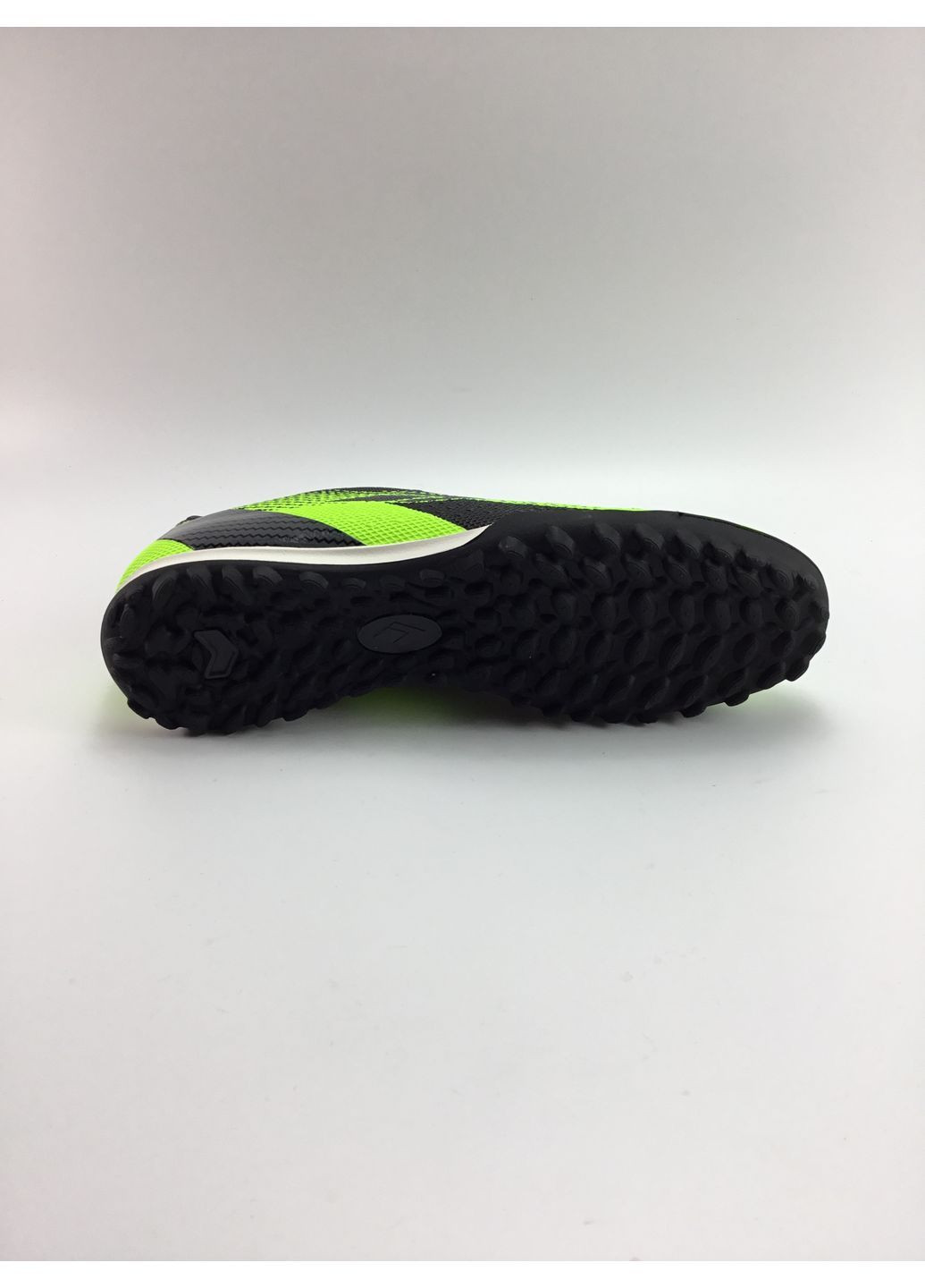 Черные мужские сороконожки Difeno