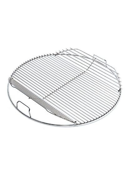 Грати для вугільних грилів 57 см 8424 Weber (317302850)