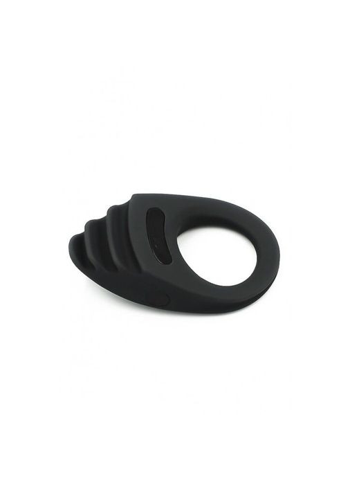 Ерекційне віброкільце Houpla, 10 режимів вібрації, діаметр 3 см Wooomy (369947613)