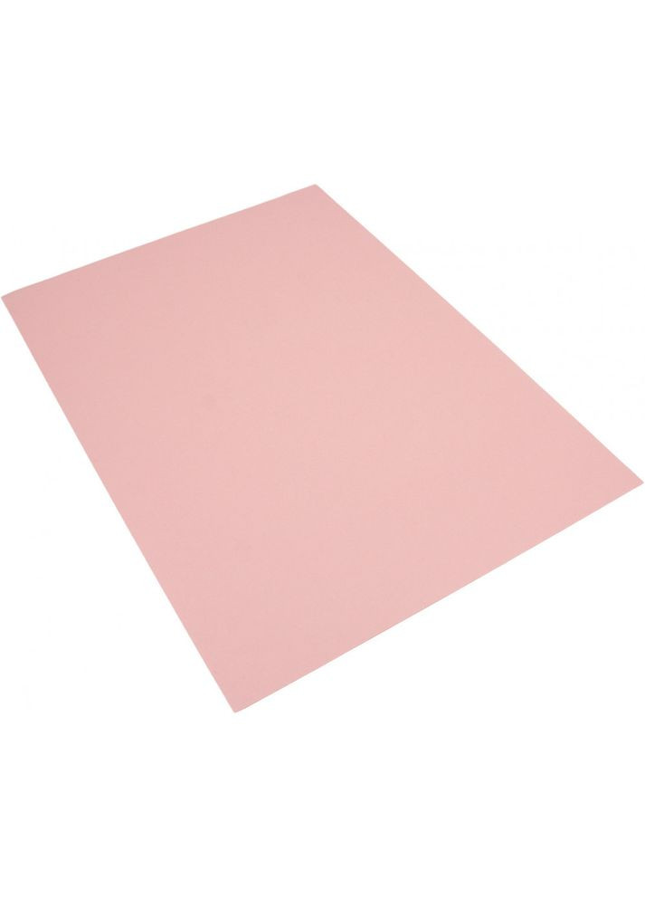 Папір кольоровий А3 80г/м2 пастель Rey Adagio Pink 07 світло (500) (2500) №9487 поштучно No Brand (322499950)