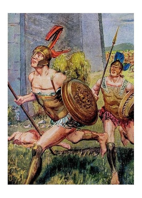 Книга Greek Myths (9783836584722) Taschen (364654525)