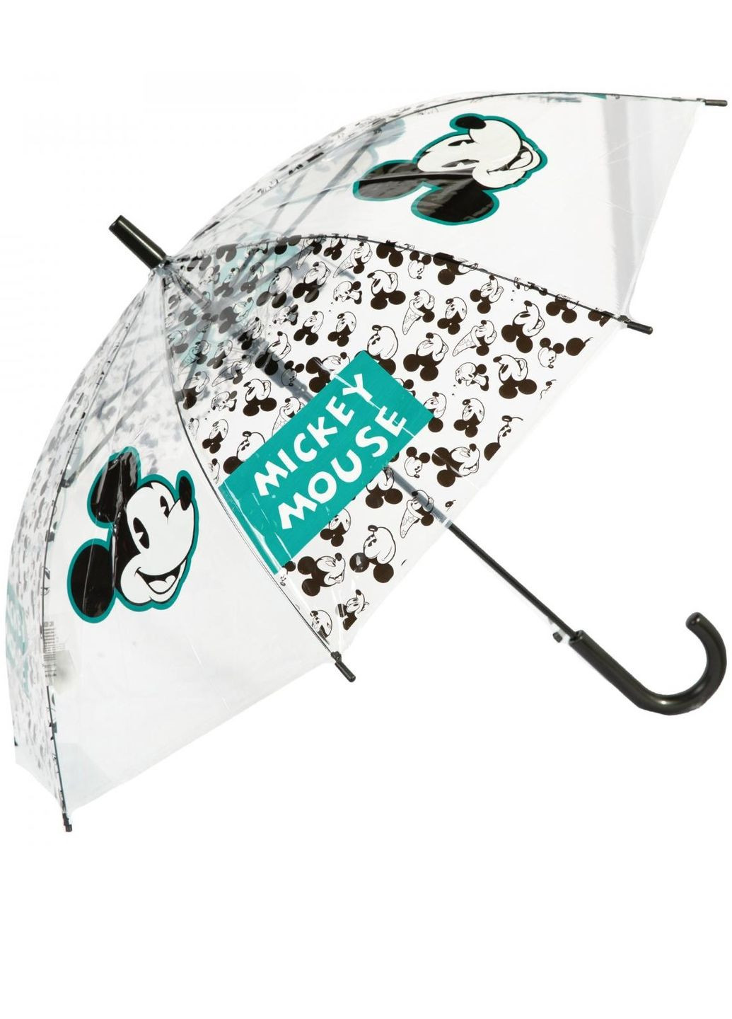 Зонт Mickey Mouse (Микки Маус) MFB52508938 Disney парасолька (293057180)