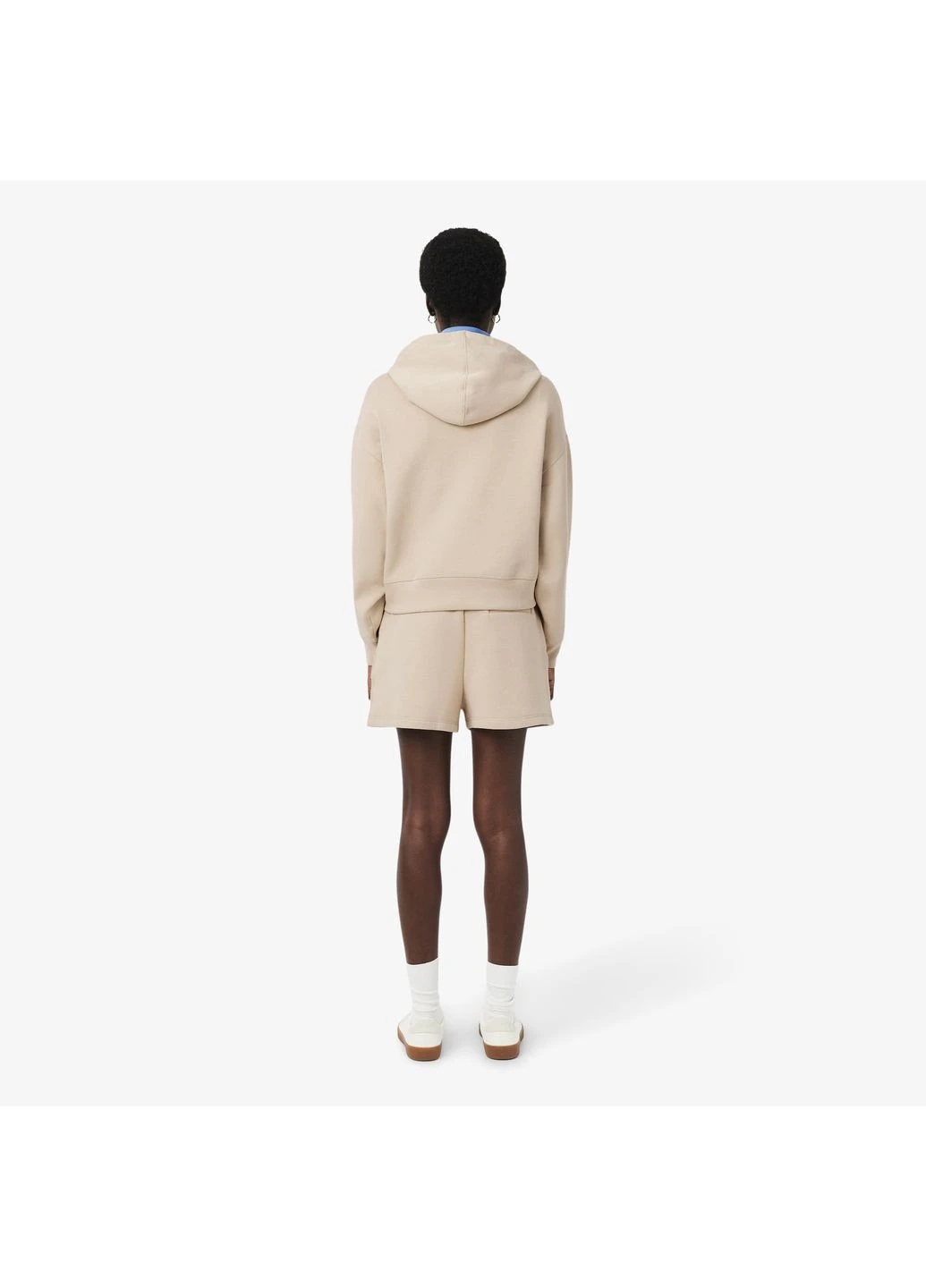 Шорти Lacoste (400447671)