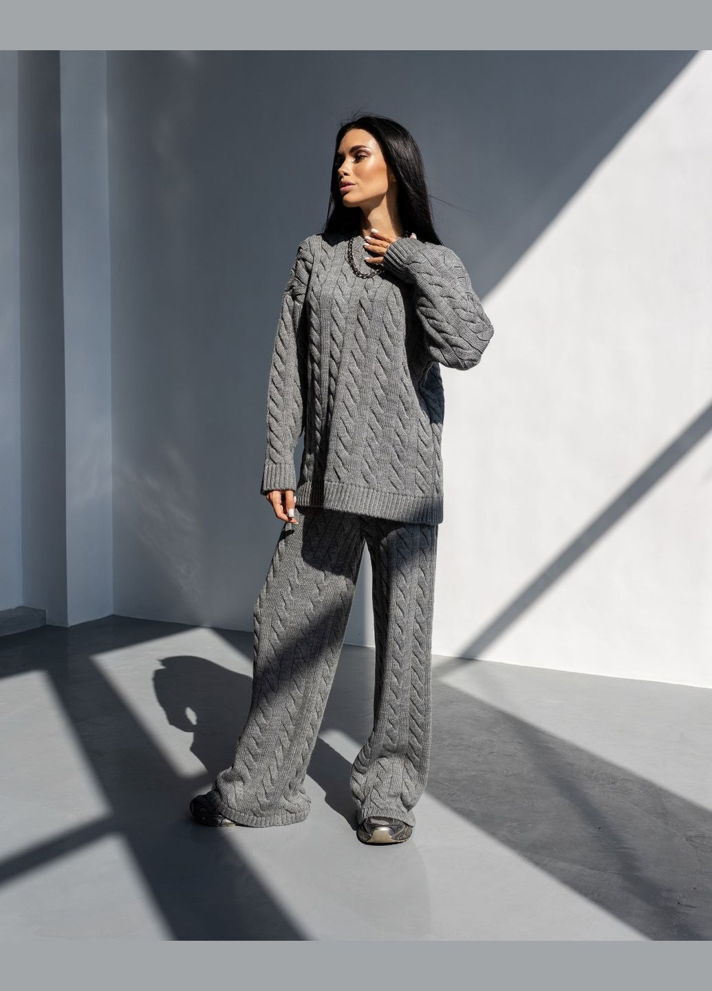 Комплект вязаный Larionoff (317224533)