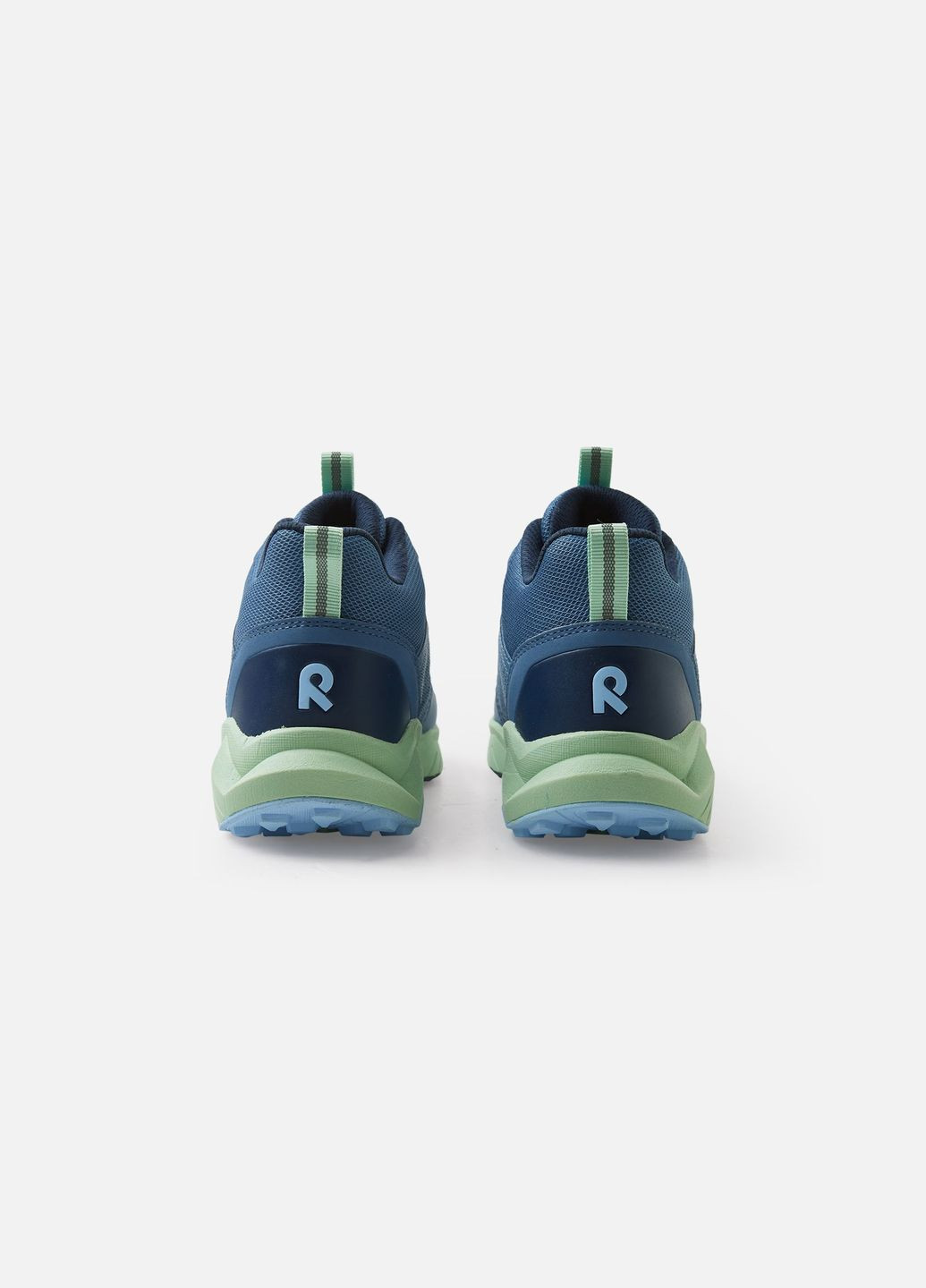 Синій осінні кросівки reimatec Reima Kiritin