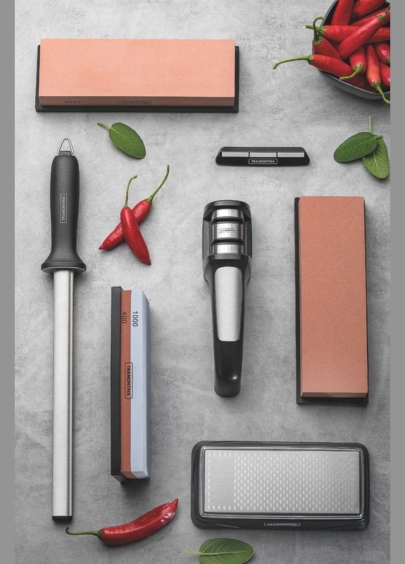 Точилка для ножів двостороння (6424640) Tramontina (315434747)