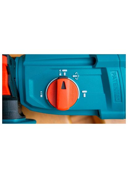 Перфоратор (TH308268-2) Total TH308268-2 SDS-Plus, 800Вт, 0-4000об/мхв + патрон (364660843)