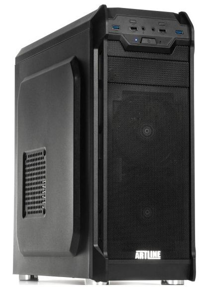 Компьютер WorkStation W53 Windows 11 Pro (W53v24Win) ARTLINE (363836918)