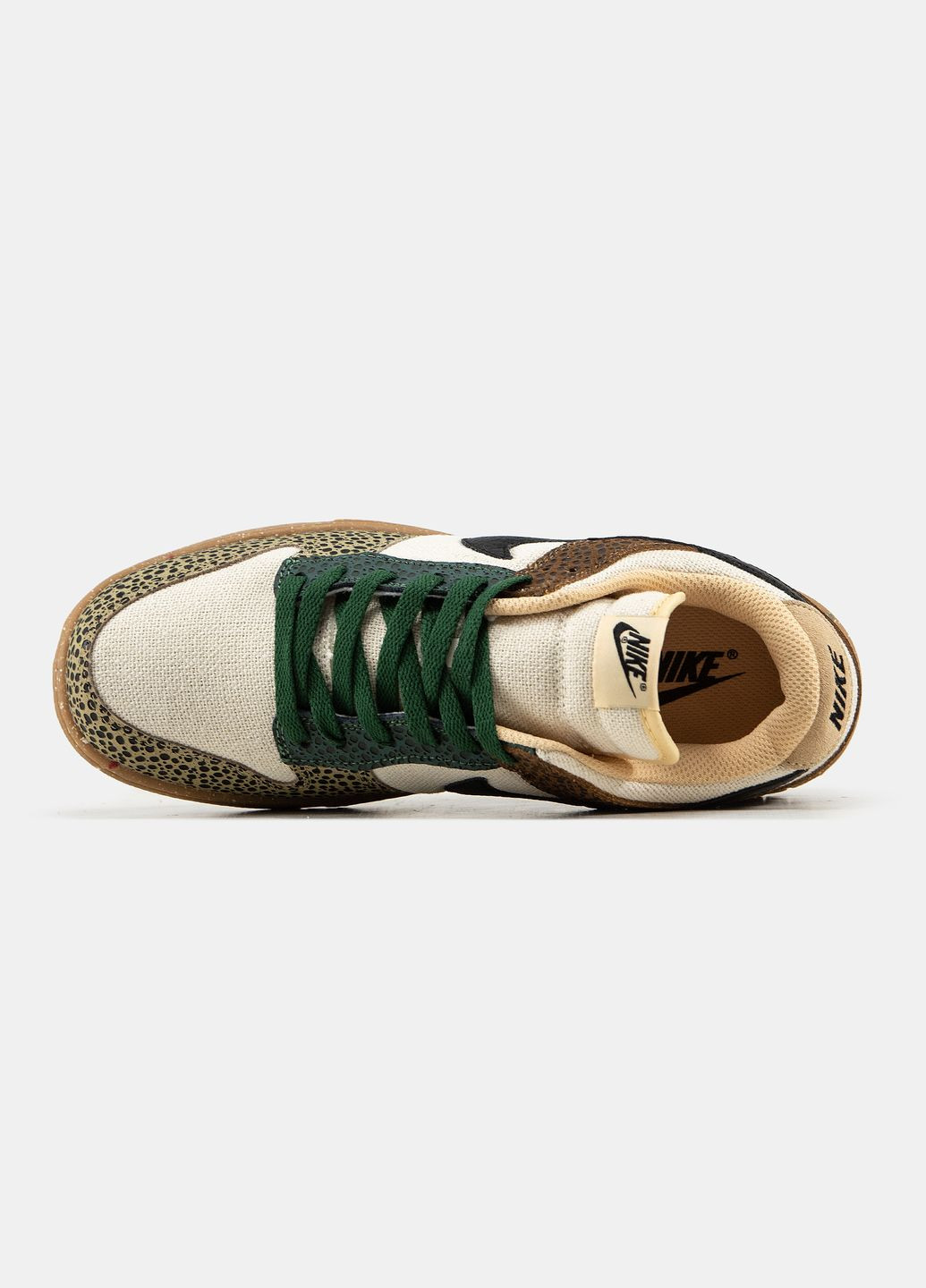 Коричневые летние коричневые летние (осенние) мужские (женские) кроссовки ✅ No Brand