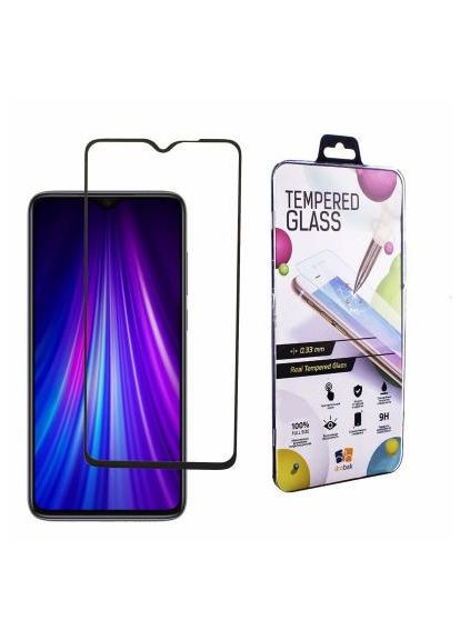 Скло захисне (443143) Drobak для Xiaomi Redmi Note 8 Pro (366482626)