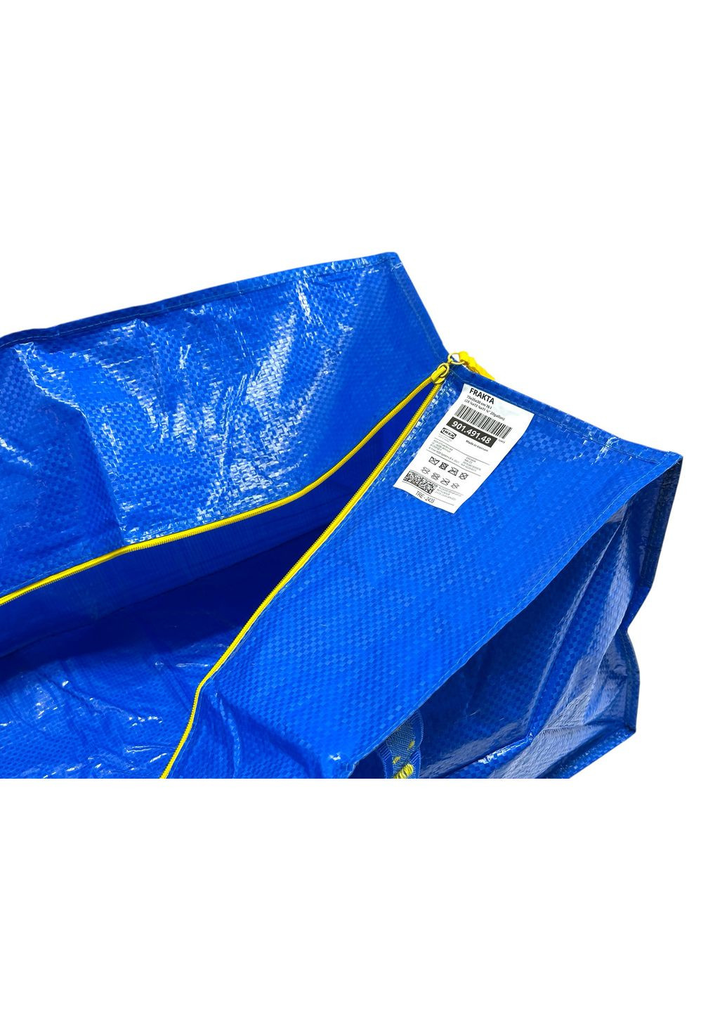 Сумка 76 литров IKEA (323081736)