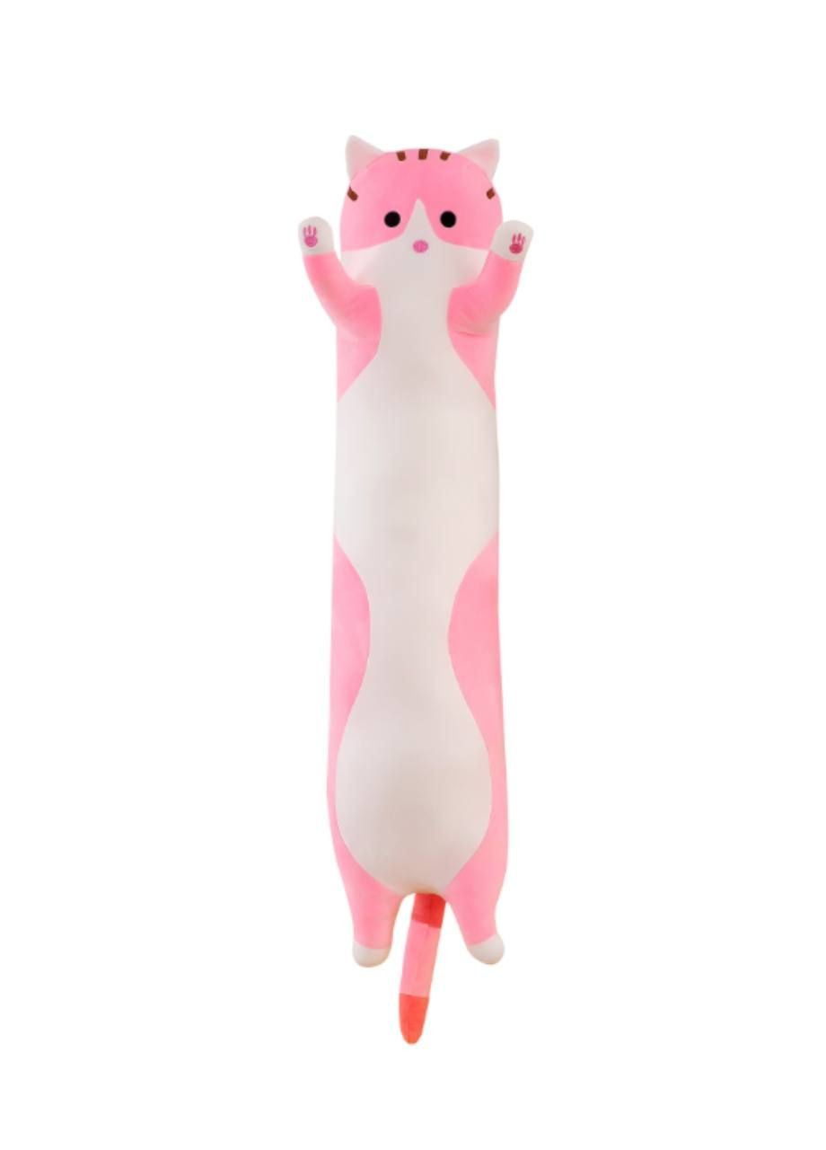 М'яка іграшка Кіт Батон No Brand 90 см (280942091)