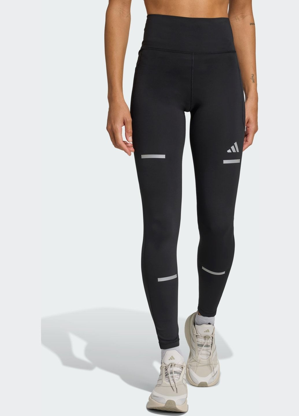 Легінси Adi365 Running CLIMAWARM+ adidas (360536573)