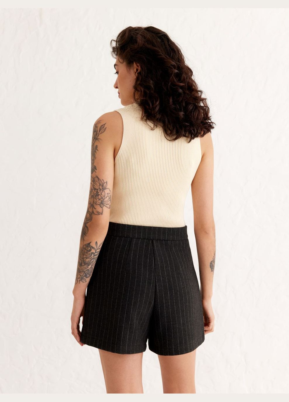 Костюм у смужку Move Костюм (316630808)