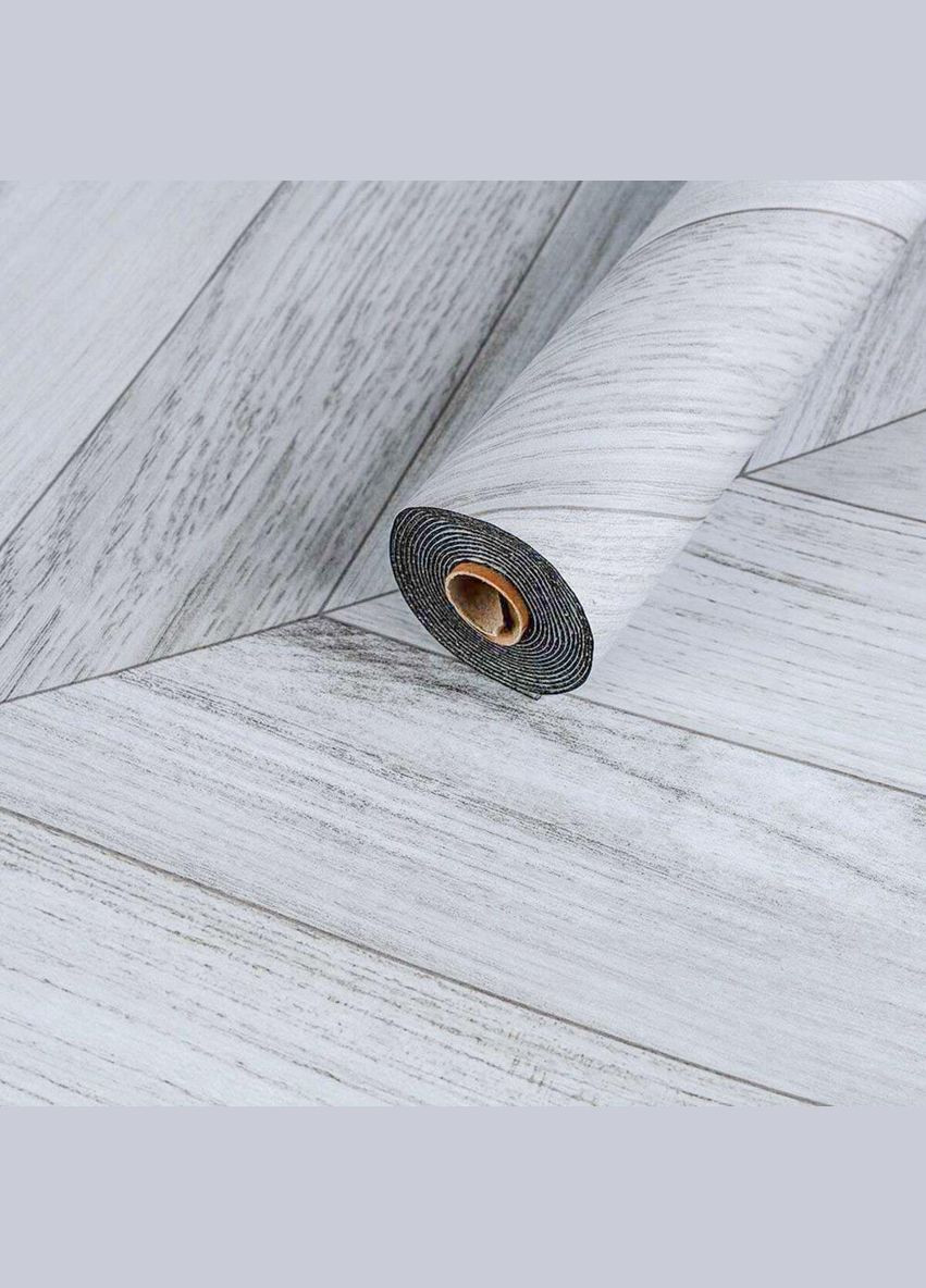 Напольное виниловое самоклеющееся покрытие в рулоне Sticker Wall (300242164)