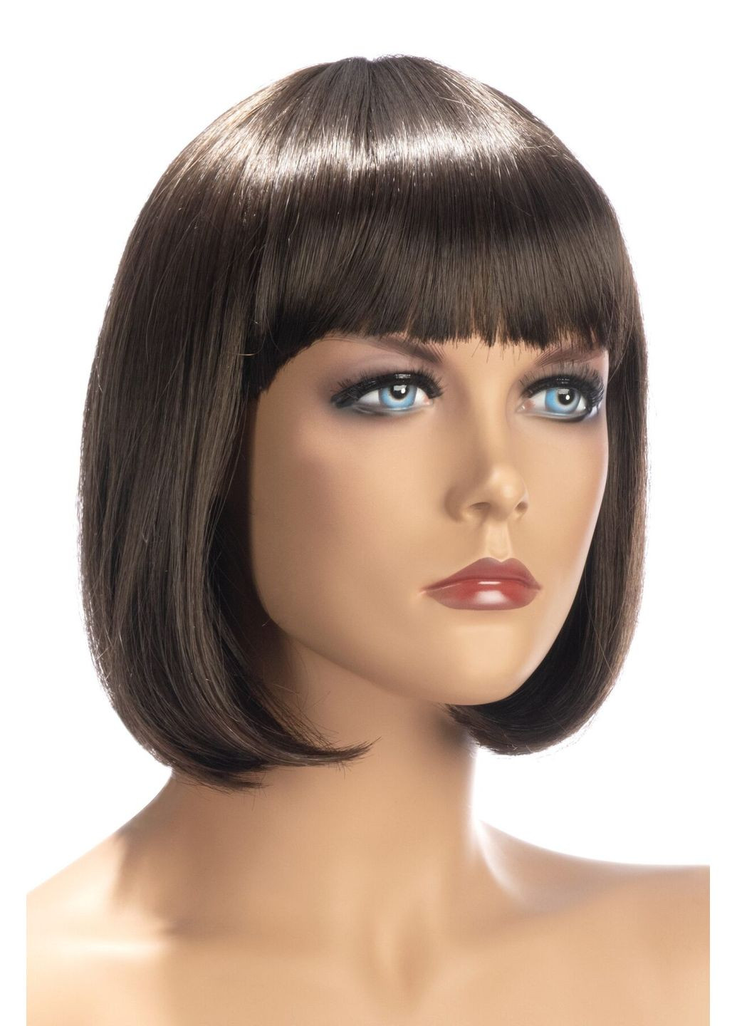 Перука World Wigs SOPHIE SHORT CHESTNUT World of Wigs (297529476)