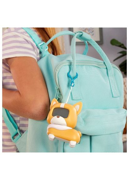 Інтерактивна іграшка з цифровим улюбленцем – Коргі (540298) Pixel Petz з цифровим улюбленцем Коргі (366158582)