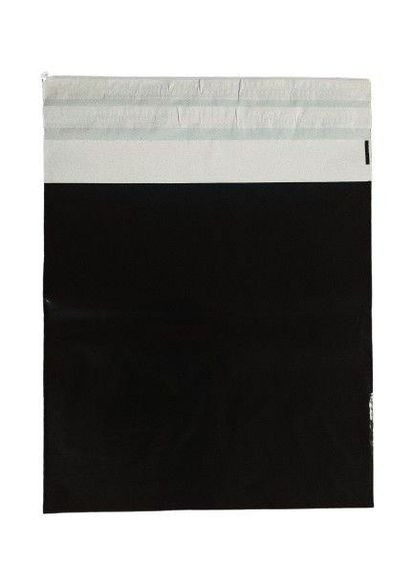 Сейф-пакети Praeto 440х580мм (85 од.) чорного кольору Praetotec (352168756)