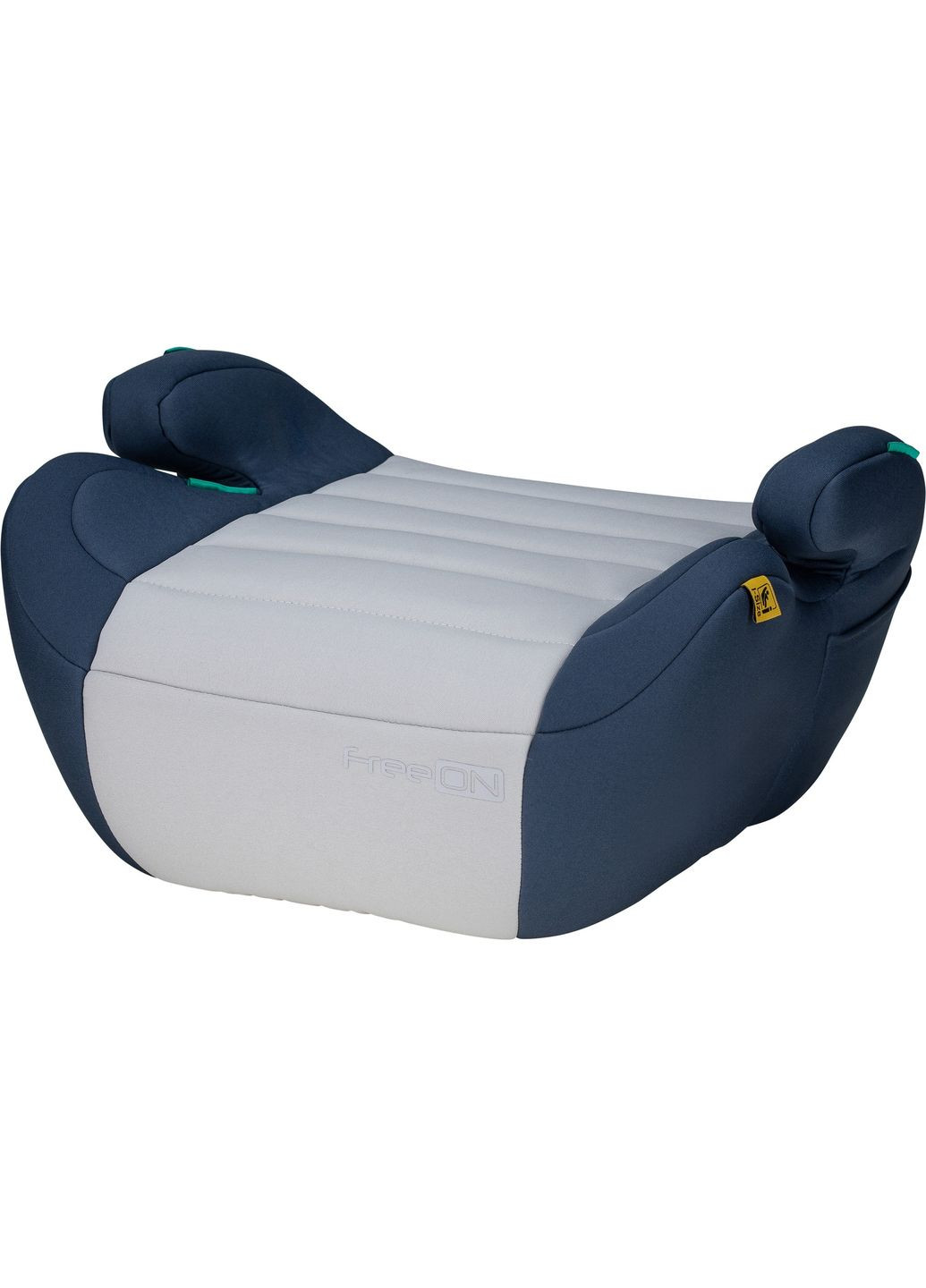 Бустер Comfy, серый ( FreeOn 49409 (328397091)