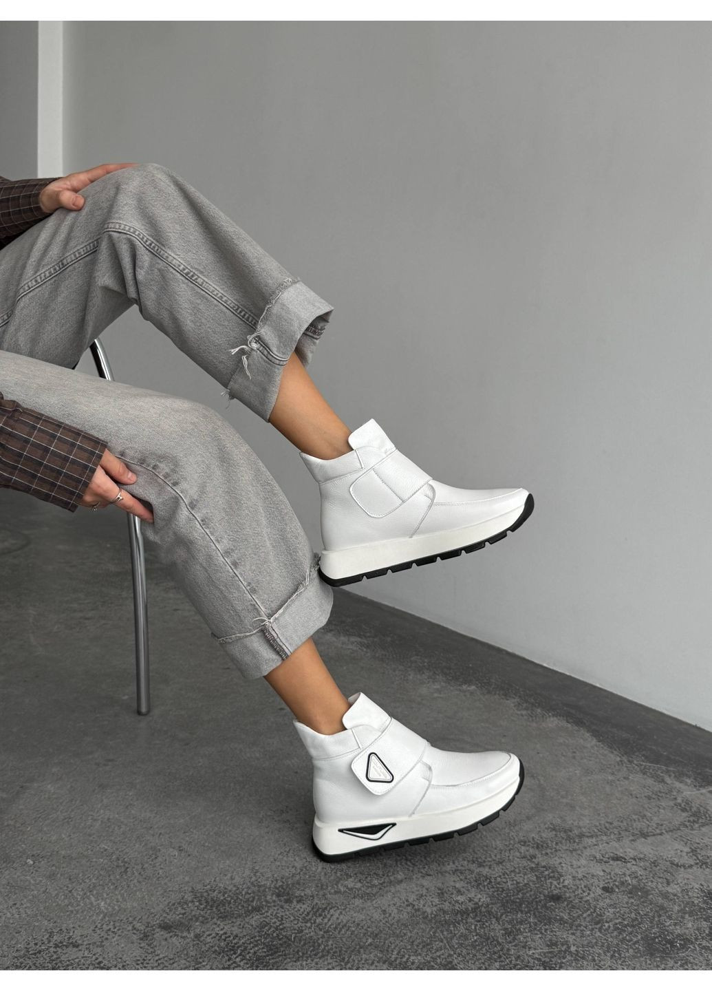 Зимові черевики Helen (368721556)